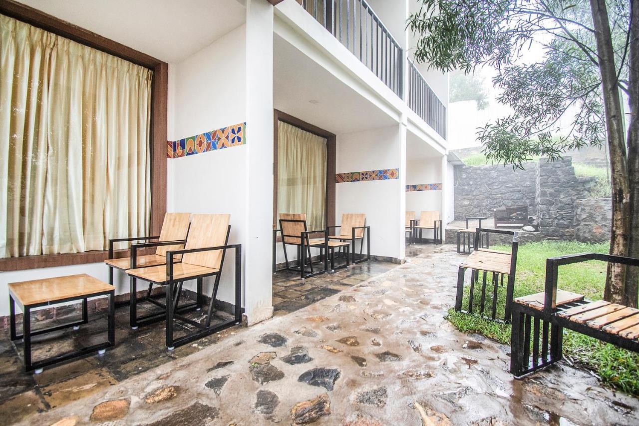 Fabhotel Tranquil Heights Kodaikanal Exteriér fotografie