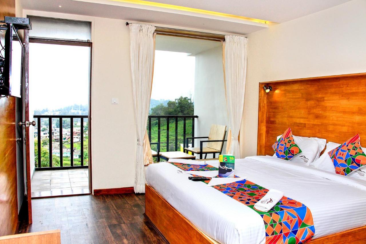 Fabhotel Tranquil Heights Kodaikanal Exteriér fotografie