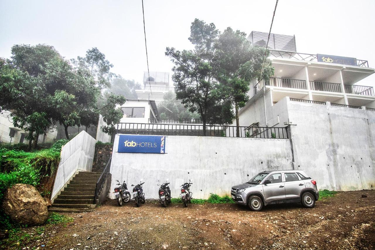 Fabhotel Tranquil Heights Kodaikanal Exteriér fotografie
