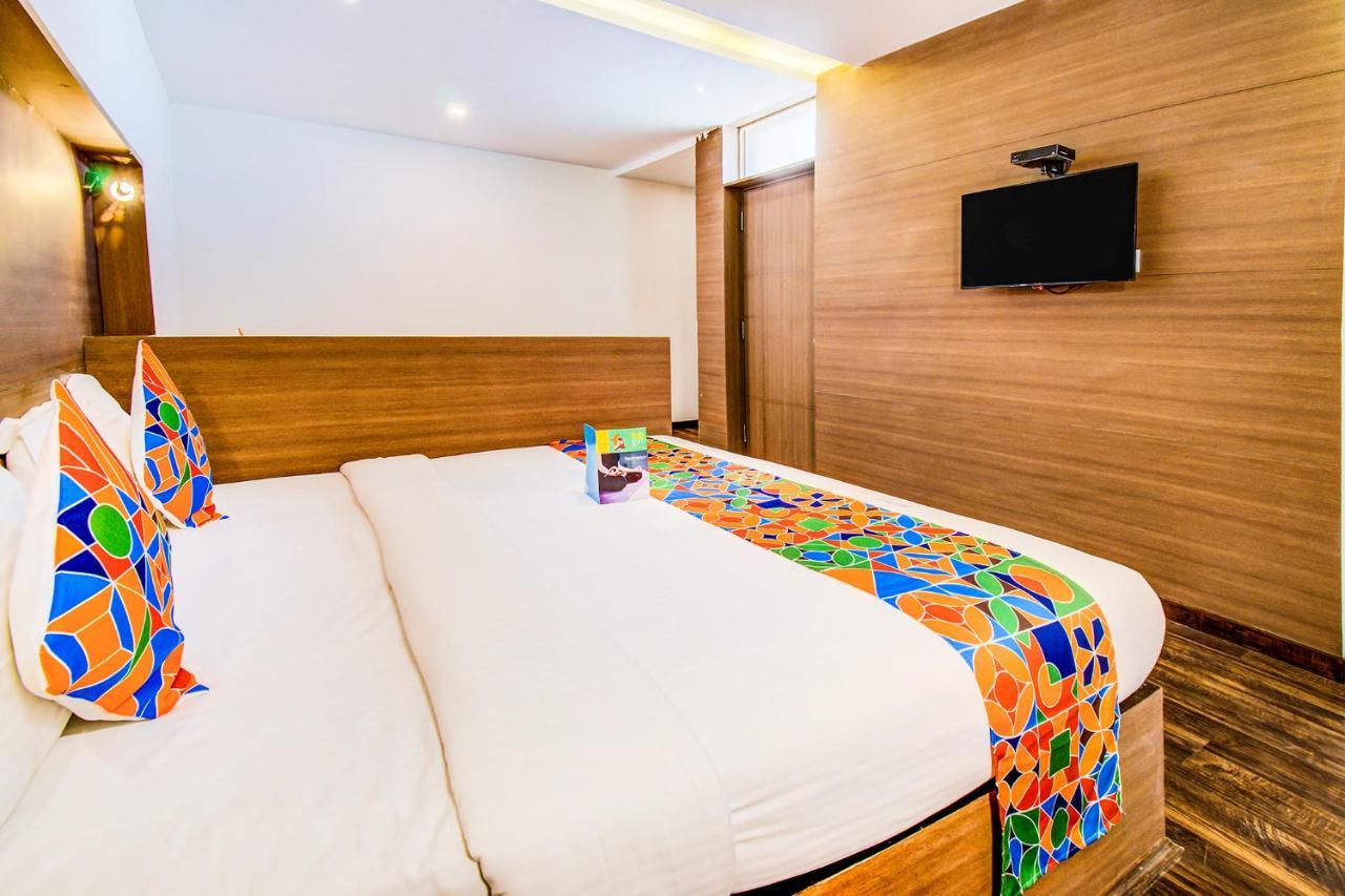 Fabhotel Tranquil Heights Kodaikanal Exteriér fotografie